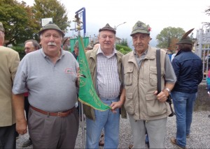 28 sett. Bellagio 90° fondazione del Gruppo